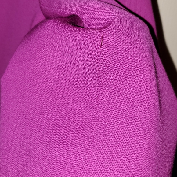 5 for $25 | Dana Buchman Classic Double Breasted Blazer Suit Jacket - Picture 14 of 16